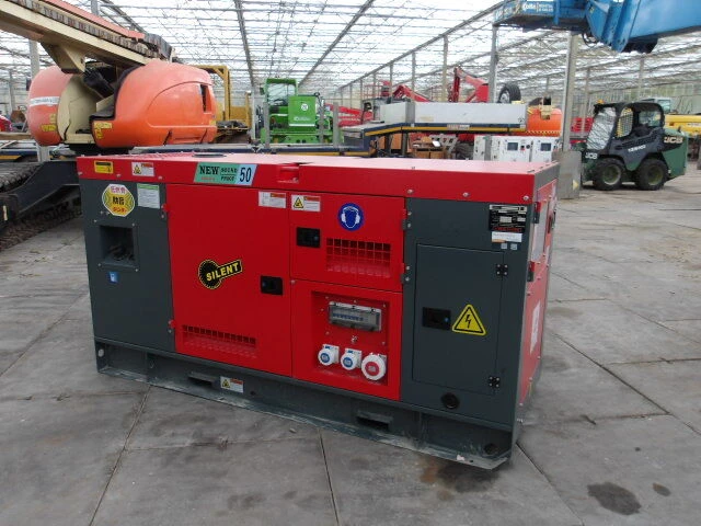 Ashita AG3-50 2026 obrázek 1