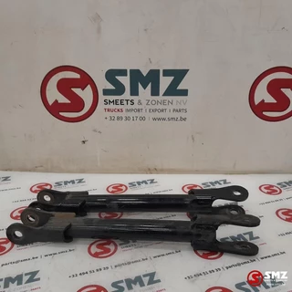 MAN N/A - Occ set stabilisatorsteunen L/R achteras MAN imagem 2