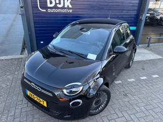 Fiat 500 2021 - 3+1 Icon 42 kWh bild 22