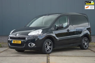 Peugeot Partner 2015 - 120 1.6 e-HDI L1 90PK Euro 5 Navteq Airco 3 Zits Schuifdeur na sprzedaż