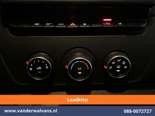 Renault Master 2021 - 2.3 dCi 150pk L2H2 Euro6 Airco | Laadklep | 2x Zijdeur | Camera | Navigatie | LED | Cruisecontrol image 8