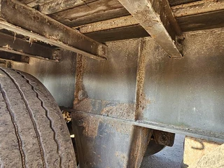 Netam ONCR 39-327 |FLATBED| SIDEBOARDS | BPW DRUM. 1991 - N/A bild 20