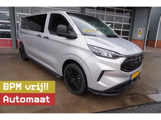 Ford Transit Custom 2024 - 320L 2.0 TDCI 170PK L2H1 Trend Automaat Schuifdeur L / R изображение 1