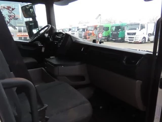 Scania N/A - Cabine Scania CR20 high image 7