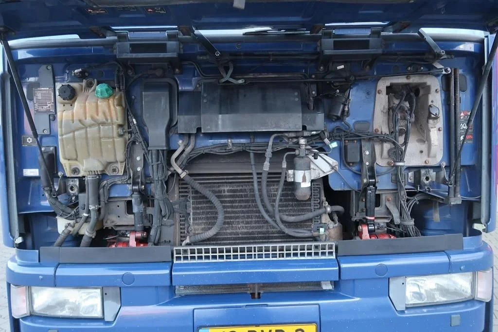 Iveco Eurostar 2002 - 190.48 - Eurostar - 2002 - Retarder - Nice truck afbeelding 24