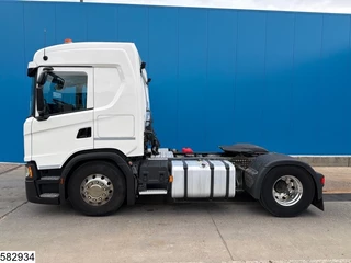 Scania G 2020 - 450 EURO 6d, ADR obrazek 11