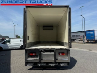 Iveco Eurocargo 2014 - 120E22, THERMO KING T-600R D+E bild 15