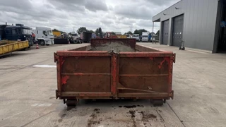 HOOK CONTAINER HAAKCONTAINER 2000 - N/A image 6