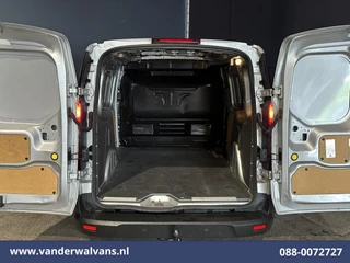 Ford Transit Connect 2020 - 1.5 EcoBlue 100pk L1H1 Euro6 Airco | Camera | Navigatie | Apple Carplay | Android Auto image 7