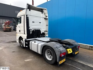 MAN TGX 2016 - 18 440 EURO 6, Retarder image 4