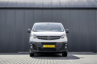 Opel Vivaro 2021 - **1.5 CDTI L3H1 | Euro 6 | Cruise | Carplay | Camera | Airco | PDC** obrazek 3
