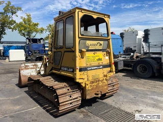 Caterpillar 913B LGP 1985 - N/A bild 2