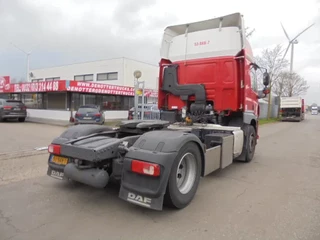 DAF CF 410 2018 - NL TRUCK image 4