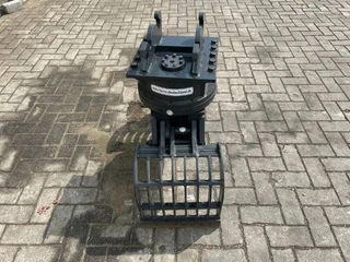2025 - Heinz sorter grijper CW 0 image 2 thumbnail