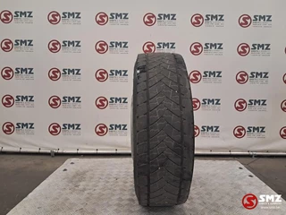 Goodyear N/A 2023 - Occ vrachtwagenband 245/70R17.5 136/134M Goodyear obrazek 4