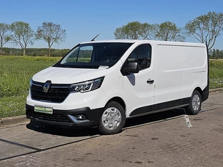 Renault Trafic 2022 - 2.0 DCI zdjecie 2