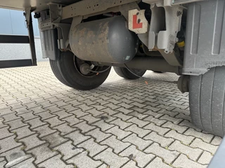 Schmitz Cargobull N/A 2015 - CARRIER VECTOR 1950 D/E /DISCBRAKES / NL-TRAILER / APK: 8-2026 imagen 37