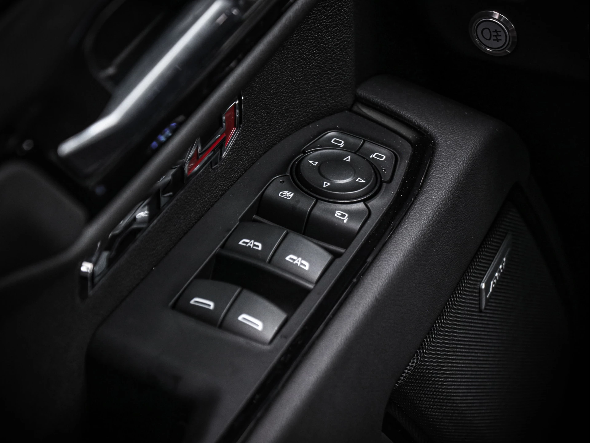 GMC Sierra 2024 - 1500 AT4 afbeelding 16