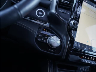 Dodge Ram 1500 2024 - 5.7 V8 4x4 Crew Cab Limited изображение 43