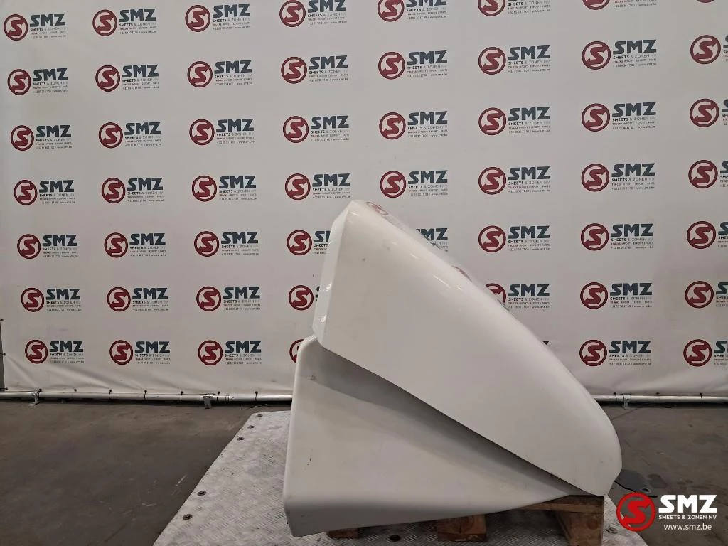 Renault 2022 - Occ dakspoiler Renault imagem 2