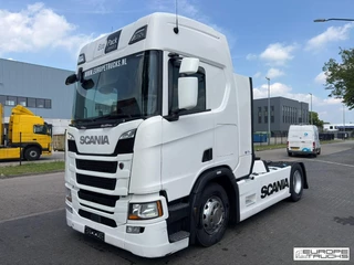 Scania R 2018 - R450 te koop