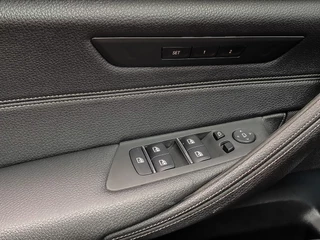 BMW 5 Series 2022 - Touring 520i 184PK Automaat M-Sport obrazek 52