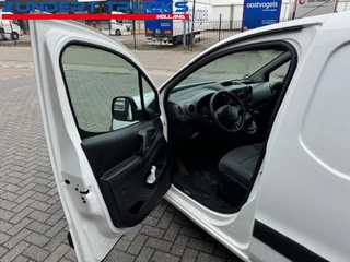 Citroën Berlingo 2016 - N/A image 8