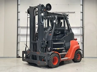 Linde 2019 - H80D-03/900 te koop