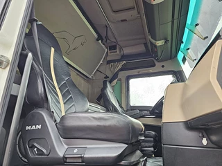 MAN TGX 2020 - 26.500 zdjecie 7