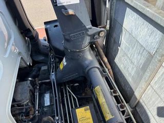 DAF LF55-220 Fassi 650, EURO 5, Only 195. Tkm 2008 - N/A image 29
