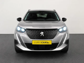 Peugeot 2008 2022 - 1.2 PureTech Allure Automaat afbeelding 2 miniatuur