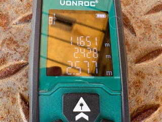 Jumbo TO 180.SE 2004 - N/A immagine 11