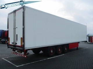 Schmitz Cargobull N/A 2015 - SKO 24 zdjecie 4