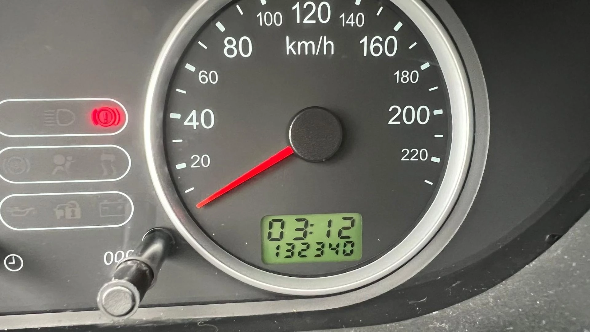 Ford Fiesta 2005 zdjęcie 10