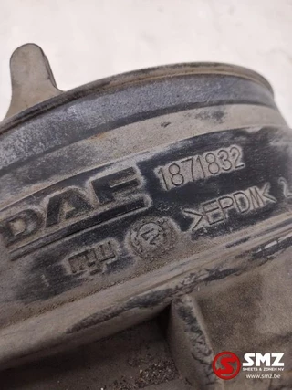 DAF N/A 2017 - Occ luchtfilterbuis DAF XF 106 Euro 6 1871832 zdjecie 3