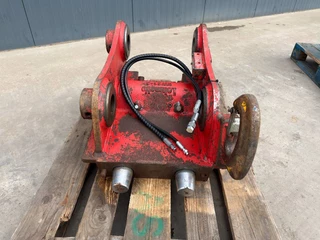 Lehnhoff N/A - HS21 - EW180 obrazek 2