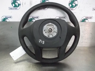 Iveco - HIWAY 5801525246 STUURWIEL EURO 6 imagem 2 miniatura