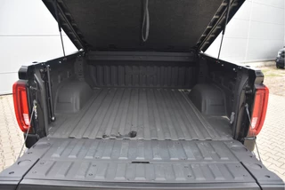 Chevrolet Silverado 2024 - 1500 6.2V8 AT4 | Rijklaar | LPG | Deksel | BPM-Vrij afbeelding 35