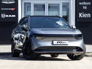 Zeekr 7X 2026 - Core 75 kWh bild 1