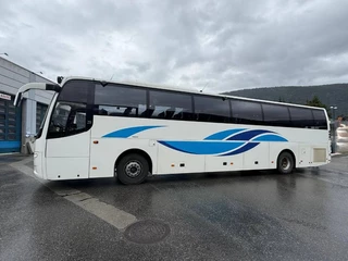 Volvo N/A 2017 - 9500. 7 Units! obrazek 6