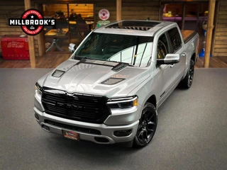 Dodge Ram 1500 2024 - 5.7 V8 4x4 Sport GT image 13
