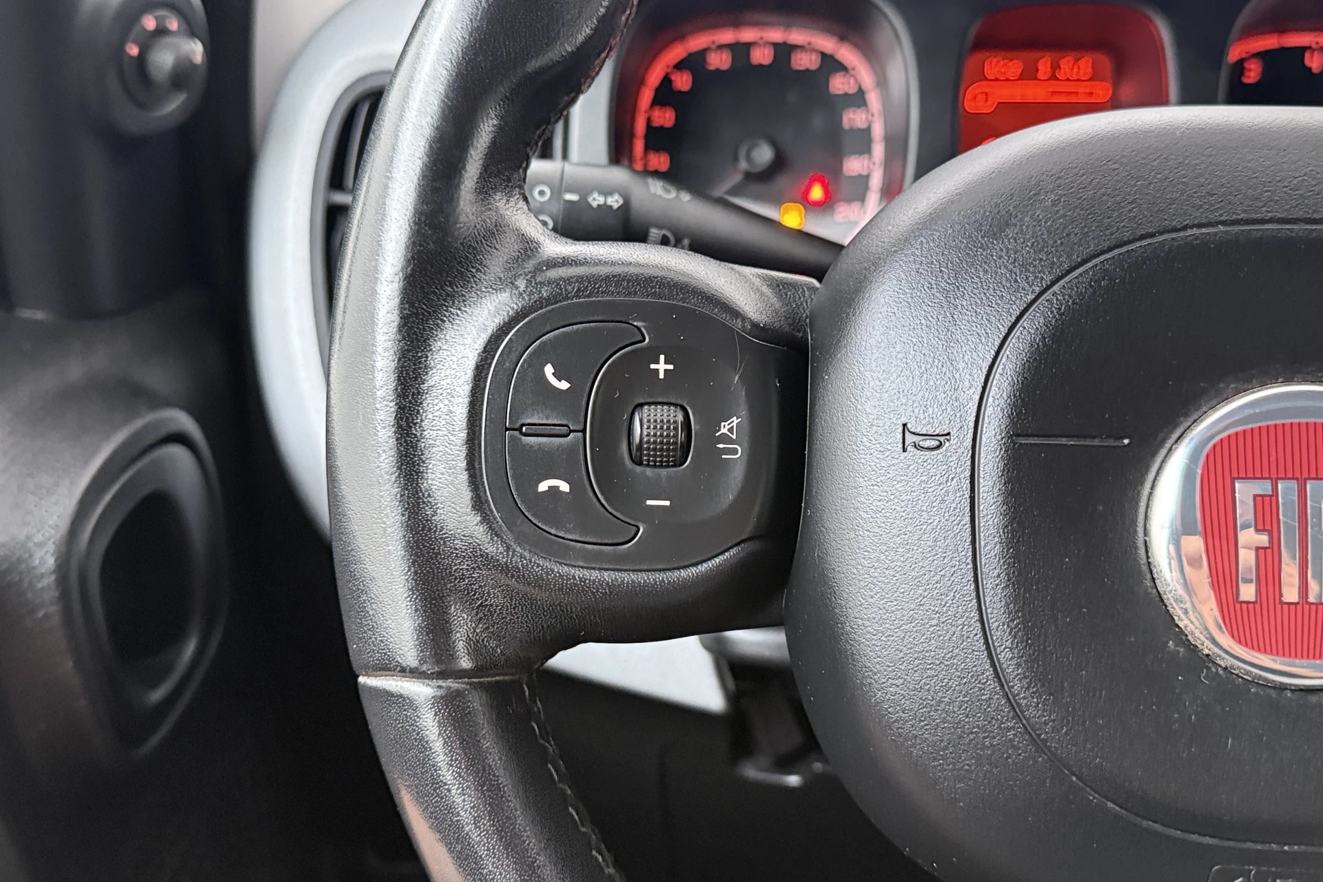 Fiat Panda 2019 - 4x4 Cross afbeelding 18