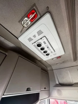 DAF XF 460 2016 - XF 460 SSC Euro 6 afbeelding 7