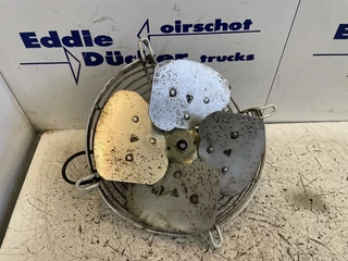Carrier N/A 2019 - 54-00639-120 TYPE: ZYT64-4 (2664-4-A) TESTED bild 4