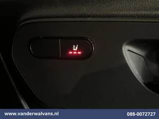 Mercedes-Benz Sprinter 2023 - 315 CDI 150pk L3H2 Euro6 Airco | 360 graden camera | Navigatie | Apple Carplay | Cruisecontrol imagen 9