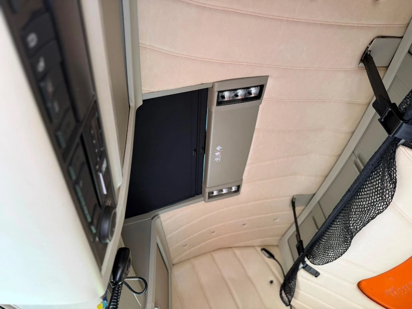 Volvo FH 2019 - 460 afbeelding 24