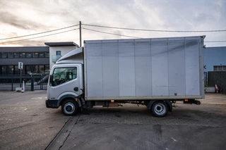 Nissan Cabstar 2007 - 35.13 obrazek 7