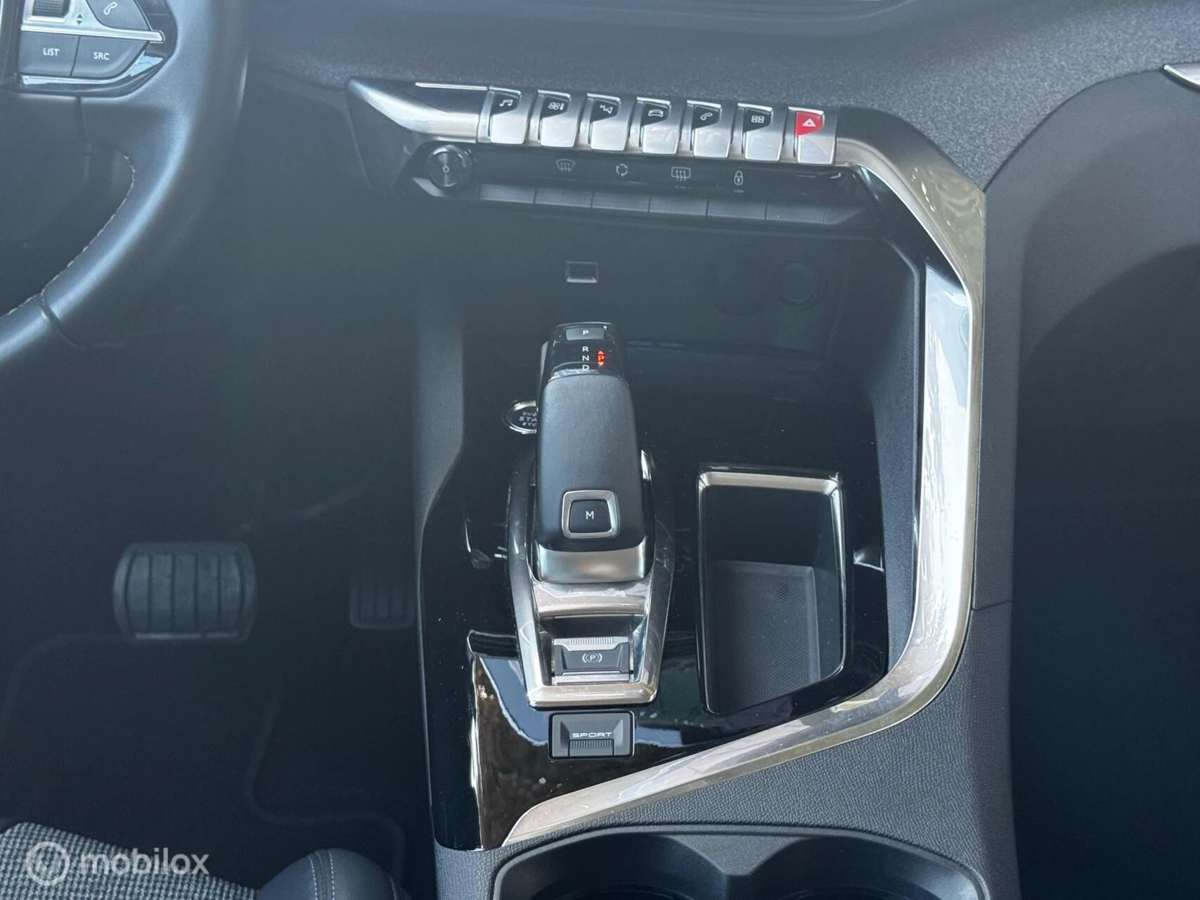 Peugeot 3008 2020 - Aut.| LED | Navi | PDC | 64900 KM |6M Garantie afbeelding 33