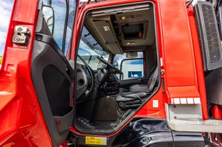 DAF CF 440 2015 - FAK-8x2 + Palfinger Epsilon Q180 Z95TR obrazek 23
