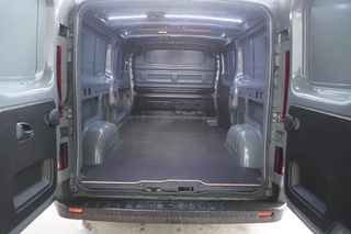 Renault Trafic 2024 - 2.0 Blue dCi 170PK L2H1 Extra obrazek 12